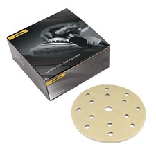 GOLD SOFT 6" 15H P800, 20 Discs/Box